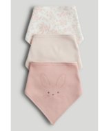 MOTHERCARE priekšautiņš 3 gab., AV38201 
