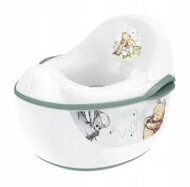KEEEPER multifunktsionaalne pott 4in1 WINNIE THE POOH, White, 18678