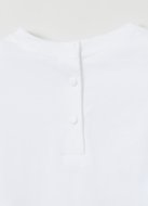 OVS T-SÄRK 12-18 VALGE 001823665