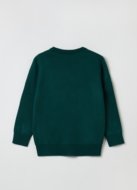 OVS BOY3-10Y TRICOT 2H 4-5 GREEN 001915461