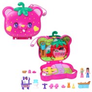 POLLY POCKET taskumaailm,assortii, FRY35