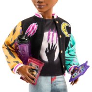 MONSTER HIGH nukk Clawd, HNF65