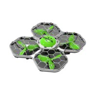 REVOLT R/C kaugjuhitav droon takistuste vältimise funktsiooniga Orbitz Lumina, X26LUM