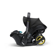 DOONA I turvahäll, Nitro Black, SP350-20-033-015