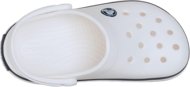 CROCS kroksid GETAWAY TOE LOOP värvilised, 207006-126 35 suurus