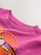 NEXT lühikeste varrukatega t-särk, V08618, cm