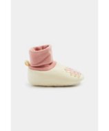 MOTHERCARE tekstiilist jalanõud, CB558