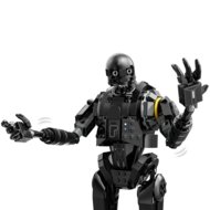 75434 LEGO® Star Wars™ K-2SO™ turvadroid