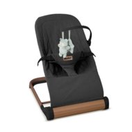 NENO beebikiik NESSO, dark grey, NEN-BAB-ME012
