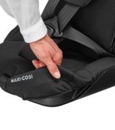 MAXI COSI turvatool NOMAD PLUS, Authentic black, 76-105 cm., 8062671110