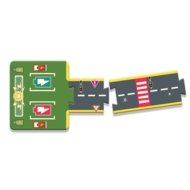 CRAZY MOTORS pusle – rada Circuit, DJ05498