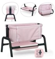 SMOBY nukuvoodi, 7600240243