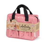 LULLABABY mähkmekoti komplekt, LBY7710Z