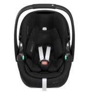 MAXI COSI turvahäll PEBBLE 360 Pro 2, Twillic Black, 8052390110