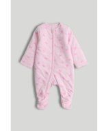 MOTHERCARE zīdaiņu kombinezons, AV65201 cm