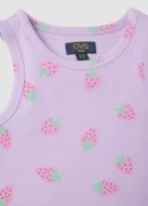 OVS  t-särk + lühikesed püksid, cm, 002654837