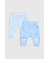 MOTHERCARE püksid 2 tk, IF288 80