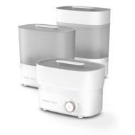 PHILIPS AVENT elektriline sterilisaator 3in1, SCF293/00