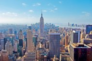 CLEMENTONI New York, 32544