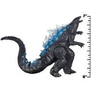 GODZILLA figuur 7" Battle Roar Godzilla, 35756