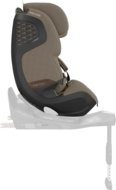 MAXI COSI turvahäll PEARL XL SLIDE PRO, Authentic Truffle, 61-150 cm., 8623251110