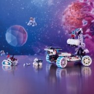42211 LEGO® Technic Lunar Outpost™ kuukulguri kosmosesõiduk