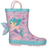 ZIG ZAG kummikud ROOK, Z252407-4196, 25 suurus