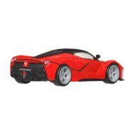 HOT WHEELS PREMIUM CAR CULTURE automudel Laferrari, JBK55