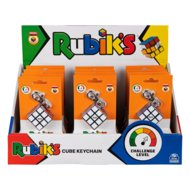 RUBIKS võtmehoidja 3x3 Rubiku kuup, 6063035