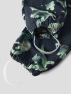 NAME IT kombinesoon ALFA, softshell, 13237076-262B37, 104 cm