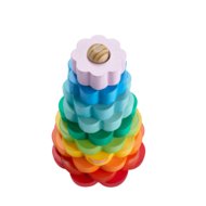 FISHER PRICE puidust rõngavirnastaja , HXT77