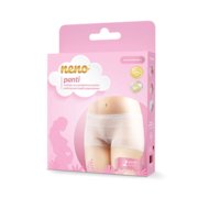 NENO korduvkasutatavad sünnitusjärgsed aluspüksid PANTI, size L, NEN-MAM-HIG006