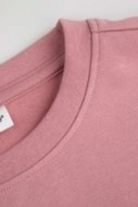 COCCODRILLO jumper EVERYDAY GIRL A, pink, ZC5132101VGA-033-146, 146 cm