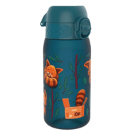 ION8 pudel, red pandas, 350ml I8RF350PTREDP