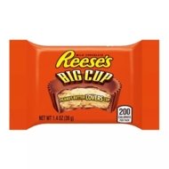 REESE'S šokolaaditopsid  BIG CUP, 39 g., MIX0103