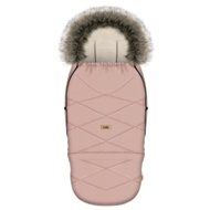 MILLI universaalne jalutuskäru soojakott GROWUP, Baby pink, MIL1110177