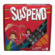 SPINMASTER GAMES lauamäng - mõistatus Suspend, 6074987