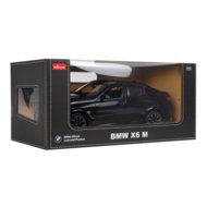 RASTAR R/C 1:14 auto BMW X6M, 99200