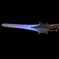 MOTU First Ones Deluxe Power Sword, 70 cm, JKJ17