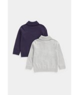 MOTHERCARE kampsun, 2 tk., CB156