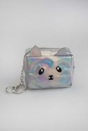 COCCODRILLO ripats PETIT BIJOU, hõbe, WC5308101PBJ-024-000, one size cm