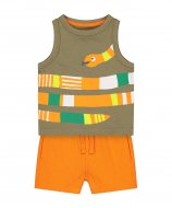 MOTHERCARE komplekt VG100