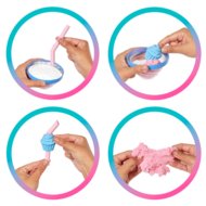 BARBIE Pop! Reveal – Magusate Maiuste sari: Siniste juustega nukk, JFY61