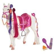 OUR GENERATION DOLLS horse, BD38003Z