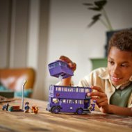76446 LEGO® Harry Potter™ Rüütlibussi seiklus