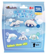 TWINCHEES Cinnamoroll figuur My Favourite Colour, assortii., M805745