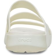 CROCS sussid PHAEDRA EMBELLISHED kooretoonid, 211296-0WV 36,5 suurus