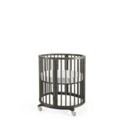 STOKKE voodilina Sleepi Mini, white, 683001