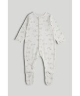 MOTHERCARE sipupüksid, 3 tk., AZ60301,