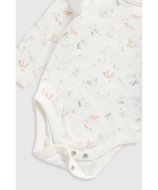 MOTHERCARE komplekts mazulim 4 gab., IF276 62